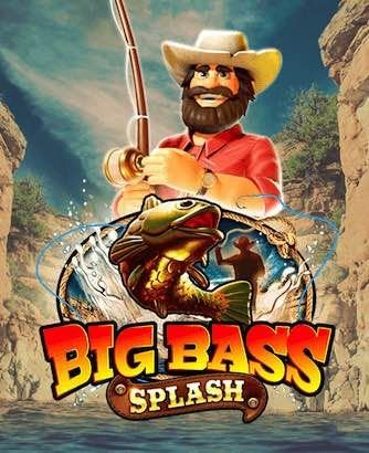 Große Gelegenheit beim Big Bass Splash Slot von Pragmatic Play