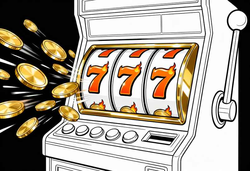 Hit the Jackpot! Unveiling the Magic of Winning at Magic Win Casino