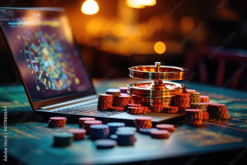 Comment choisir le meilleur casino en ligne en 2026 : guide complet avec Normandie Comment choisir le meilleur casino en ligne en 2026 : guide complet avec Normandie