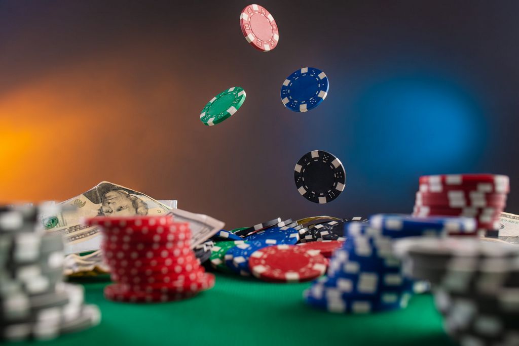 Comment choisir le meilleur casino en ligne en 2026 : guide complet avec Normandie
