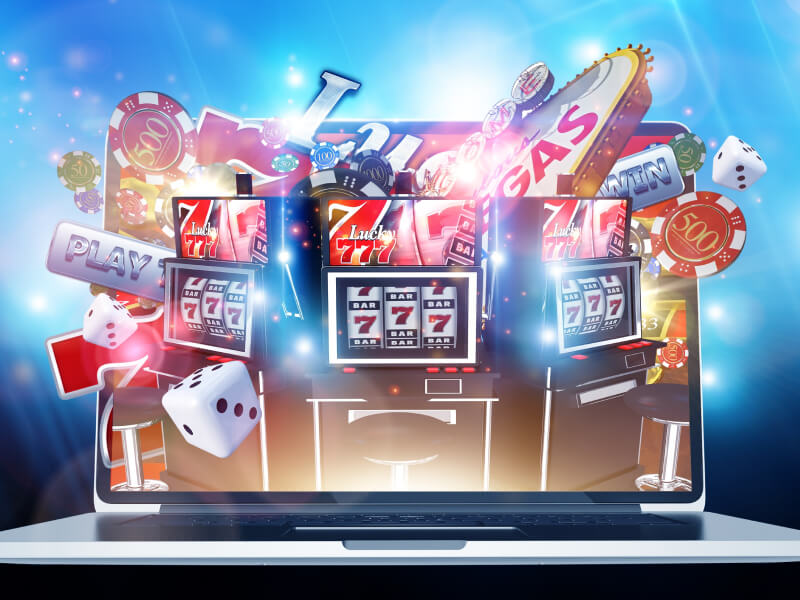 Machine à sous classique - Avis et découvrez ce jeu de casino en ligne