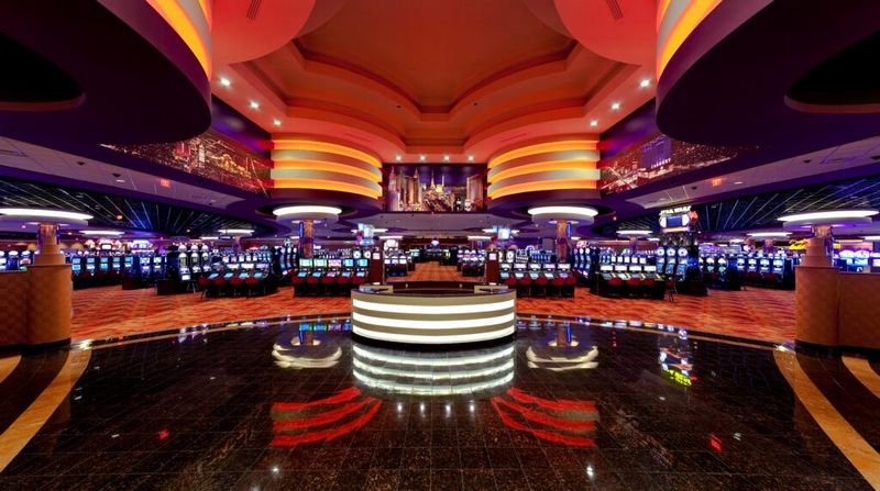 Online casino Delight