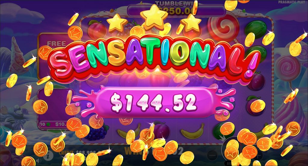 Sweet Bonanza Slot Sweet Bonanza Slot
